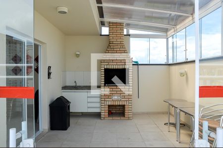 Apartamento à venda com 56m², 2 quartos e 1 vaga Apartamento à venda com 56m², 2 quartos e 1 vagaÁrea comum