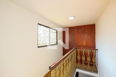 Casa à venda com 210m², 3 quartos e 1 vaga Casa à venda com 210m², 3 quartos e 1 vagaHall