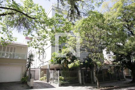 Apartamento à venda com 94m², 3 quartos e 1 vagaFachada