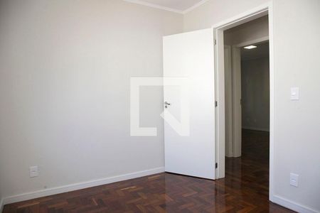 Apartamento à venda com 94m², 3 quartos e 1 vagaQuarto 3