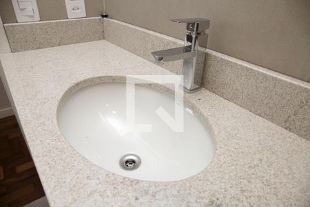 Apartamento à venda com 94m², 3 quartos e 1 vagaBanheiro 2