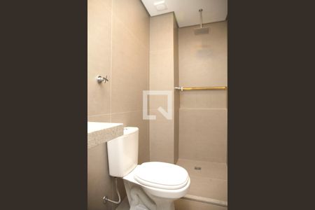 Apartamento à venda com 94m², 3 quartos e 1 vagaBanheiro 2