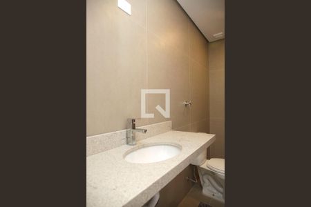 Apartamento à venda com 94m², 3 quartos e 1 vagaBanheiro 2