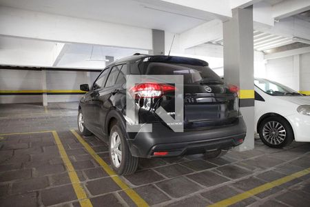 Apartamento à venda com 94m², 3 quartos e 1 vagaBox Estacionamento