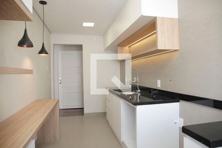 Apartamento à venda com 94m², 3 quartos e 1 vagaCozinha