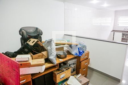 Casa à venda com 200m², 4 quartos e 2 vagas Casa à venda com 200m², 4 quartos e 2 vagasSala de Jantar