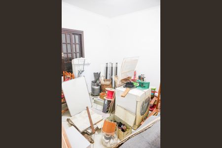 Casa à venda com 200m², 4 quartos e 2 vagas Casa à venda com 200m², 4 quartos e 2 vagasQuarto 3