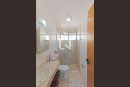 Casa à venda com 530m², 5 quartos e 5 vagasBanheiro