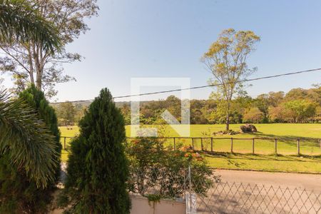 Casa à venda com 530m², 5 quartos e 5 vagasSacada da Suíte 1