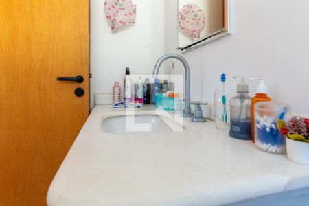 Casa à venda com 530m², 5 quartos e 5 vagasBanheiro da Suíte 2