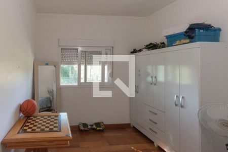 Casa à venda com 530m², 5 quartos e 5 vagasQuarto 1