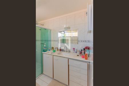 Casa à venda com 530m², 5 quartos e 5 vagasBanheiro da Suíte 1