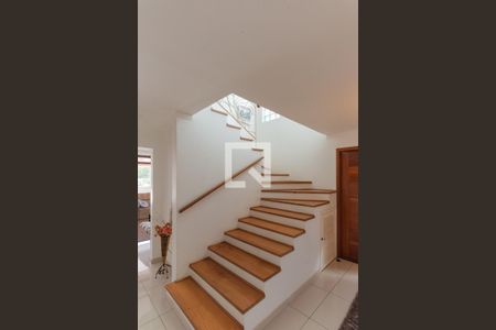 Casa à venda com 530m², 5 quartos e 5 vagasHall de Entrada