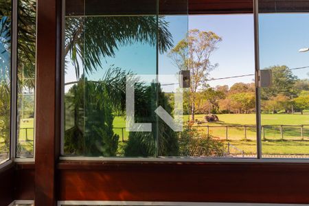 Casa à venda com 530m², 5 quartos e 5 vagasVista do Quarto 1