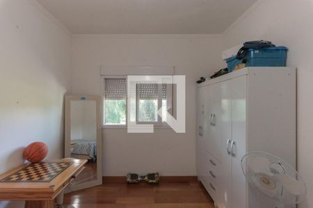 Casa à venda com 530m², 5 quartos e 5 vagasQuarto 1