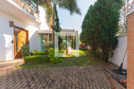 Casa à venda com 530m², 5 quartos e 5 vagasJardim