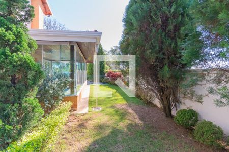 Casa à venda com 530m², 5 quartos e 5 vagasJardim