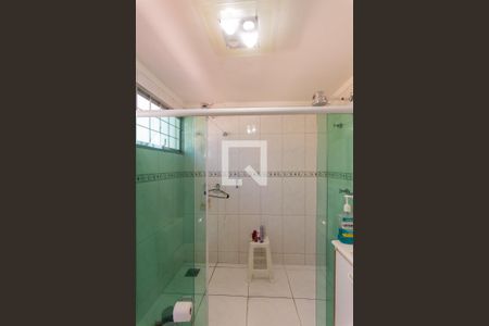 Casa à venda com 530m², 5 quartos e 5 vagasBanheiro da Suíte 1