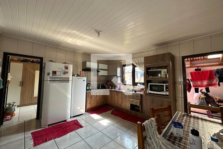 Casa à venda com 92m², 3 quartos e 2 vagasCozinha