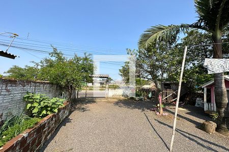 Casa à venda com 92m², 3 quartos e 2 vagasÁrea Externa