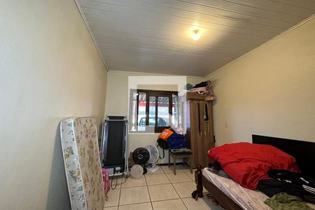 Casa à venda com 92m², 3 quartos e 2 vagasQuarto 3 