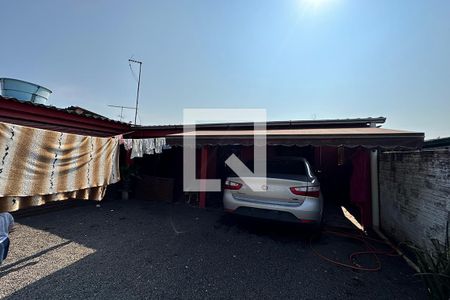 Casa à venda com 92m², 3 quartos e 2 vagasGaragem