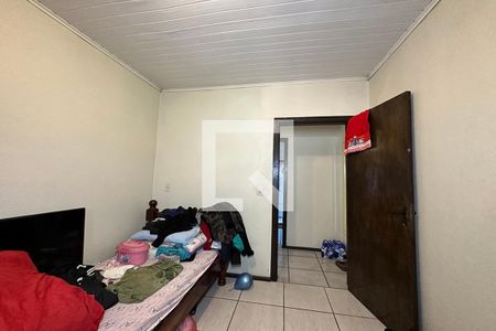 Casa à venda com 92m², 3 quartos e 2 vagasQuarto 3 