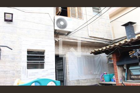 Casa à venda com 240m², 3 quartos e 3 vagasQuintal