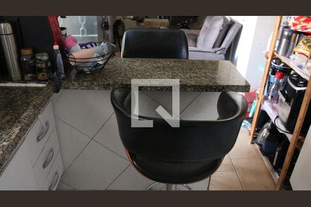 Casa à venda com 240m², 3 quartos e 3 vagasEdicula - Cozinha