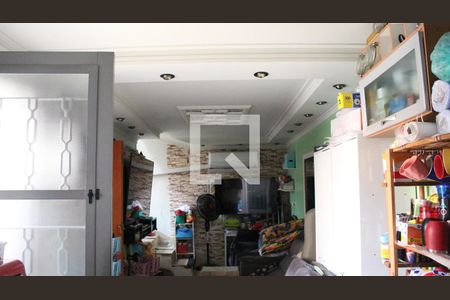 Casa à venda com 240m², 3 quartos e 3 vagasEdicula - Sala