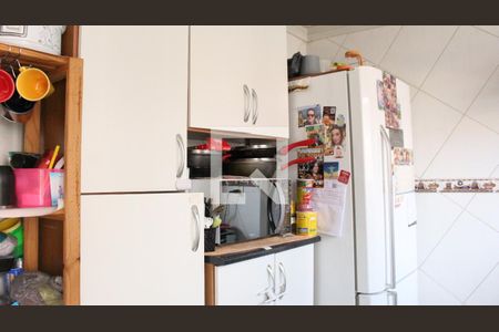 Casa à venda com 240m², 3 quartos e 3 vagasEdicula - Cozinha