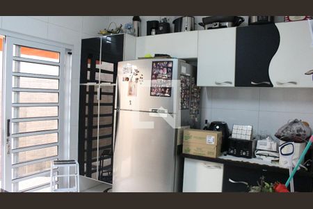 Casa à venda com 240m², 3 quartos e 3 vagasCozinha