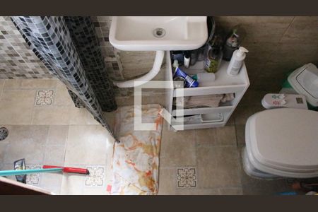 Casa à venda com 240m², 3 quartos e 3 vagasEdicula - Banheiro