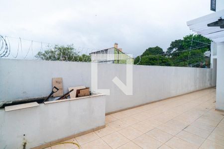 Casa à venda com 150m², 3 quartos e 2 vagas Casa à venda com 150m², 3 quartos e 2 vagasChurrasqueira