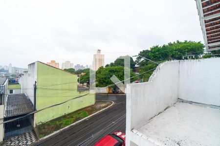 Casa à venda com 150m², 3 quartos e 2 vagas Casa à venda com 150m², 3 quartos e 2 vagasVista do Quarto 2