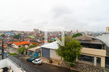 Casa à venda com 150m², 3 quartos e 2 vagas Casa à venda com 150m², 3 quartos e 2 vagasVista do Quarto 1