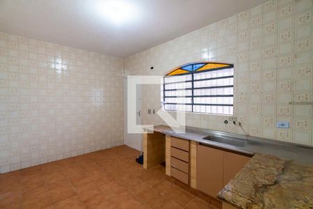 Casa à venda com 150m², 3 quartos e 2 vagas Casa à venda com 150m², 3 quartos e 2 vagasCozinha