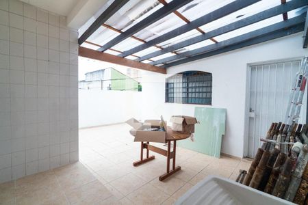 Casa à venda com 150m², 3 quartos e 2 vagas Casa à venda com 150m², 3 quartos e 2 vagasÁrea de Serviço