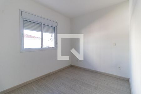 Suíte  de apartamento para alugar com 2 quartos, 55m² em Vila Gumercindo, São Paulo