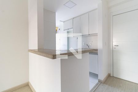 Apartamento para alugar com 55m², 2 quartos e 1 vaga Apartamento para alugar com 55m², 2 quartos e 1 vagaCozinha