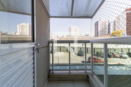 Apartamento para alugar com 55m², 2 quartos e 1 vaga Apartamento para alugar com 55m², 2 quartos e 1 vagaVaranda da Lavanderia