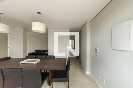 Apartamento para alugar com 55m², 2 quartos e 1 vaga Apartamento para alugar com 55m², 2 quartos e 1 vagaSalão de Festas