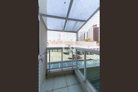 Apartamento para alugar com 55m², 2 quartos e 1 vaga Apartamento para alugar com 55m², 2 quartos e 1 vagaVaranda da Lavanderia