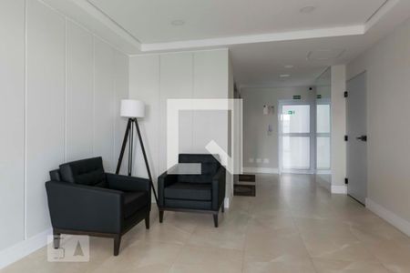 Apartamento para alugar com 55m², 2 quartos e 1 vaga Apartamento para alugar com 55m², 2 quartos e 1 vagaHall de Entrada