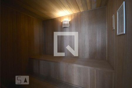 Apartamento para alugar com 55m², 2 quartos e 1 vaga Apartamento para alugar com 55m², 2 quartos e 1 vagaSauna