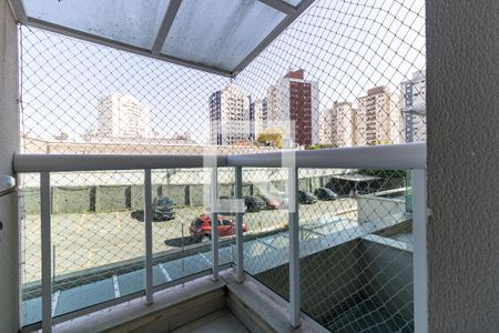 Apartamento para alugar com 55m², 2 quartos e 1 vaga Apartamento para alugar com 55m², 2 quartos e 1 vagaVaranda da Lavanderia