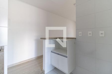 Apartamento para alugar com 55m², 2 quartos e 1 vaga Apartamento para alugar com 55m², 2 quartos e 1 vagaCozinha