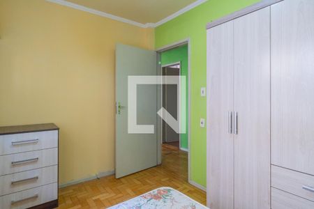 Quarto 1 de apartamento para alugar com 2 quartos, 70m² em Jardim Botânico, Porto Alegre