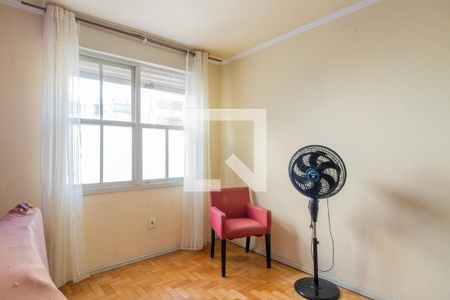 Quarto 2 de apartamento para alugar com 2 quartos, 70m² em Jardim Botânico, Porto Alegre