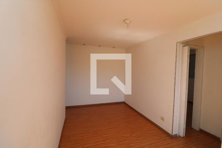 Sala de apartamento para alugar com 2 quartos, 43m² em Jardim Santa Terezinha , São Paulo